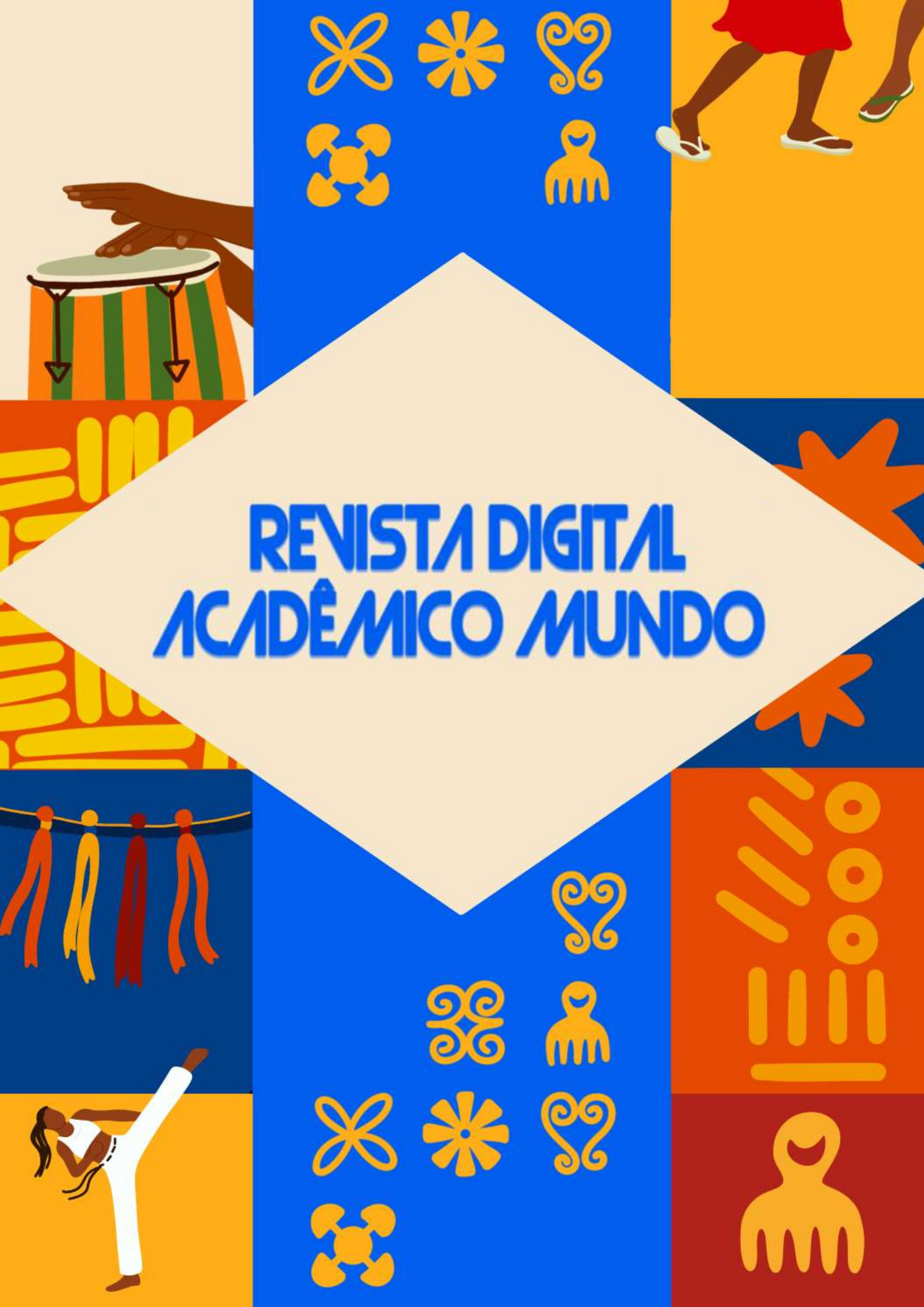Revista Acadêmico Mundo
