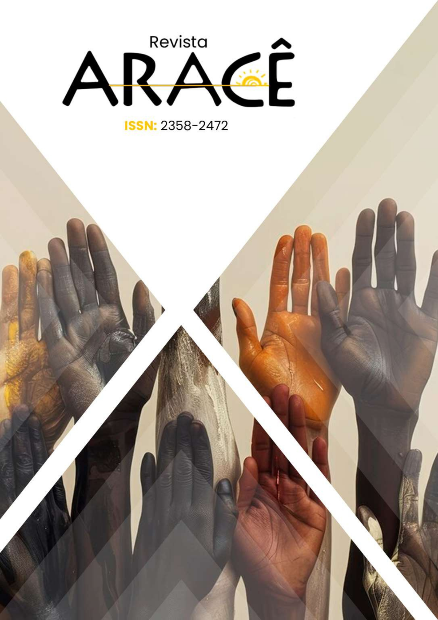Revista Aracê