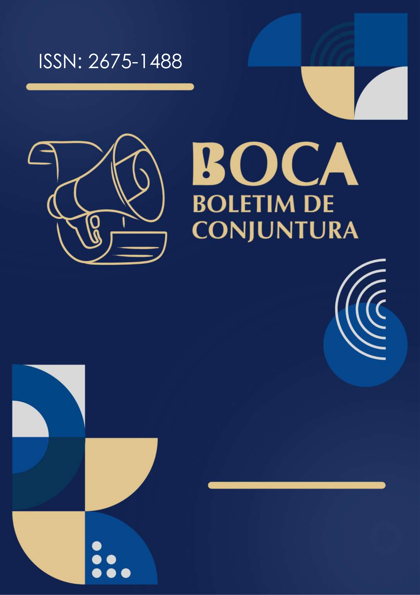 Revista Boletim de Conjuntura (BOCA)