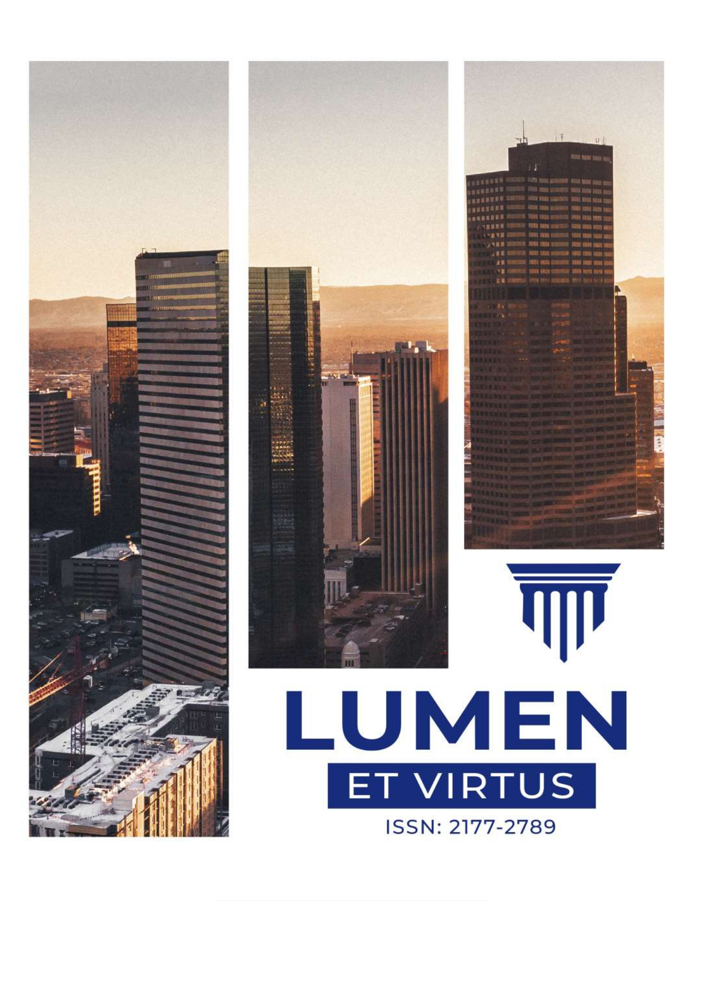 Revista Lumen et Virtus
