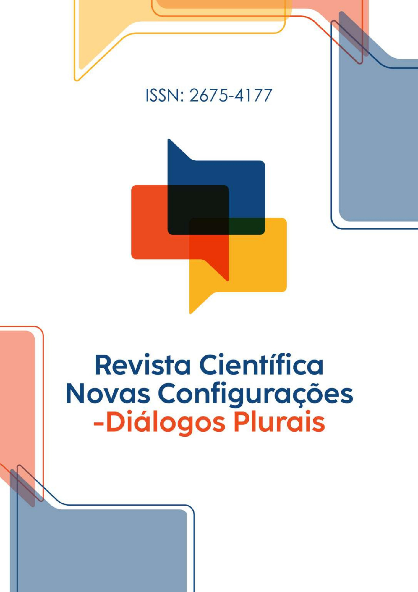 Revista Científica Novas Configurações: Diálogos Plurais